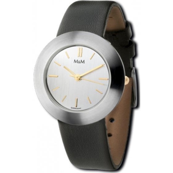 ساعت مچی ام اند ام M&M کد M11828-452